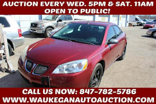 2009 Pontiac G6 1G2ZG57B494120966 2009 Pontiac G6