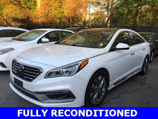 2015 Hyundai Sonata Limited 2.0T 5NPE34AB7FH256863 2015 Hyundai Sonata Limited 2.0T