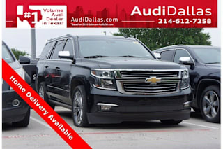 2015 Chevrolet Tahoe LTZ 1GNSKCKC6FR118738 2015 Chevrolet Tahoe LTZ