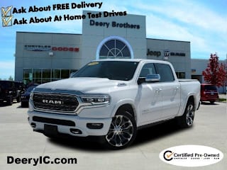 2020 Ram Pickup 1500 1C6SRFHT6LN266671 2020 Ram Pickup 1500