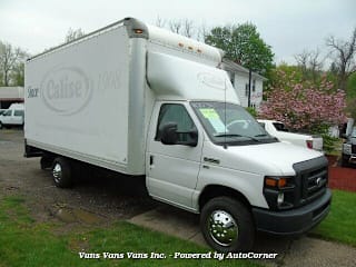 2016 Ford E-Series Chassis E-350 SD 1FDWE3FL9GDC33050 2016 Ford E-Series Chassis E-350 SD
