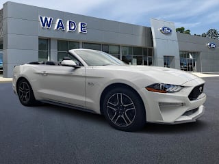 2020 Ford Mustang GT Premium 1FATP8FFXL5147314 2020 Ford Mustang GT Premium