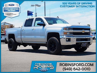 2015 Chevrolet Silverado 2500HD LTZ 1GC1KWEG1FF510614 2015 Chevrolet Silverado 2500HD LTZ