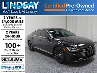2020 Volkswagen Arteon 2.0T SEL R-Line 4Motion WVWSR7AN2LE016094 2020 Volkswagen Arteon 2.0T SEL R-Line 4Motion