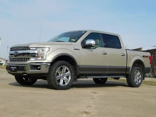 2018 Ford F-150 1FTEW1E56JKC48130 2018 Ford F-150
