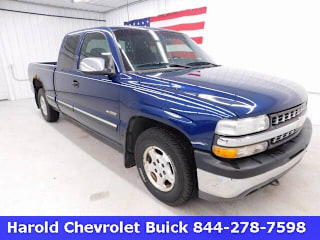 1999 Chevrolet Silverado 1500 LS 2GCEC19T6X1118567 1999 Chevrolet Silverado 1500 LS