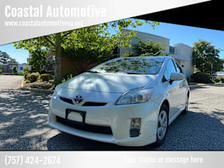 2010 Toyota Prius IV JTDKN3DU3A1103336 2010 Toyota Prius IV