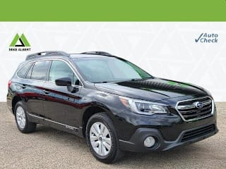2018 Subaru Outback 2.5i Premium 4S4BSACC3J3274447 2018 Subaru Outback 2.5i Premium