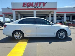 2017 Volkswagen Jetta 1.4T S 3VW2B7AJ9HM363115 2017 Volkswagen Jetta 1.4T S
