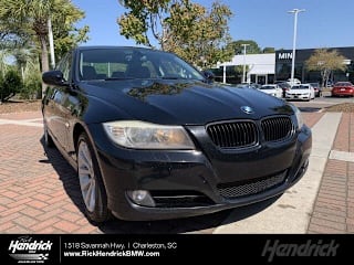 2011 BMW 3 Series 328i xDrive WBAPK5C52BF122093 2011 BMW 3 Series 328i xDrive