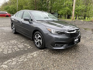 2020 Subaru Legacy Premium 4S3BWAC62L3033131 2020 Subaru Legacy Premium