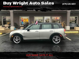 2016 MINI Clubman Cooper S WMWLN9C52G2B31844 2016 MINI Clubman Cooper S