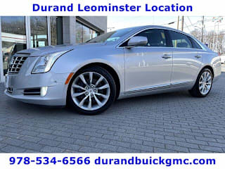 2015 Cadillac XTS 2G61M5S39F9186703 2015 Cadillac XTS