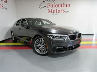 2017 BMW 5 Series WBAJE5C34HWA92263 2017 BMW 5 Series