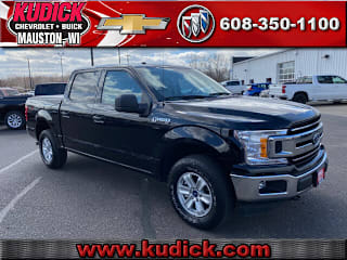 2018 Ford F-150 XLT 1FTEW1EB9JKD73130 2018 Ford F-150 XLT