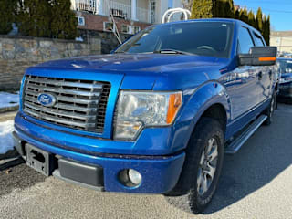2011 Ford F-150 1FTEW1CM0BFC56339 2011 Ford F-150