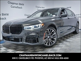 2021 BMW 7 Series WBA7U2C08MCG02742 2021 BMW 7 Series