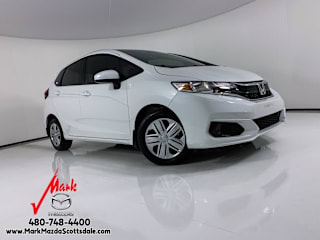 2020 Honda Fit LX 3HGGK5H41LM715935 2020 Honda Fit LX
