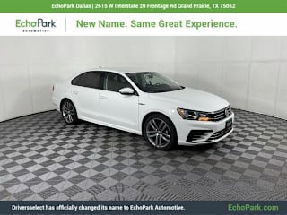 2018 Volkswagen Passat 2.0T S 1VWAA7A31JC024565 2018 Volkswagen Passat 2.0T S
