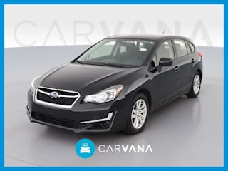 2016 Subaru Impreza 2.0i Premium JF1GPAB65G8259246 2016 Subaru Impreza 2.0i Premium