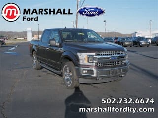 2019 Ford F-150 1FTEW1EB7KFC12138 2019 Ford F-150
