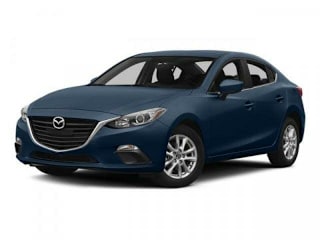 2015 Mazda Mazda3 i Sport 3MZBM1U77FM195298 2015 Mazda Mazda3 i Sport