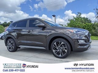 2020 Hyundai Tucson Sport KM8J33AL3LU156581 2020 Hyundai Tucson Sport