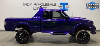 1996 Ford Ranger 1FTCR15X7TTA11269 1996 Ford Ranger