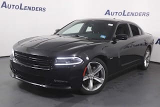 2015 Dodge Charger R/T 2C3CDXCT4FH777502 2015 Dodge Charger R/T
