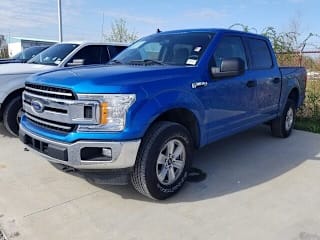 2020 Ford F-150 1FTEW1E47LFA26151 2020 Ford F-150
