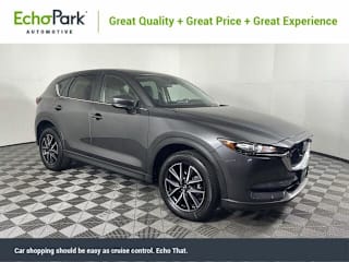 2018 Mazda CX-5 JM3KFACM3J1449929 2018 Mazda CX-5