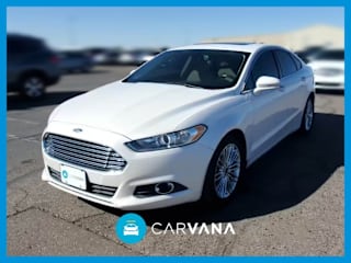2016 Ford Fusion SE 3FA6P0H98GR134571 2016 Ford Fusion SE