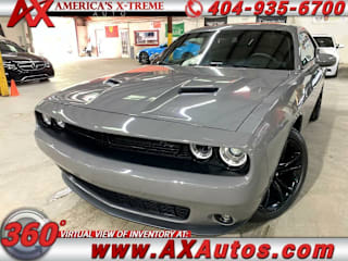 2018 Dodge Challenger R/T Plus 2C3CDZBT5JH199321 2018 Dodge Challenger R/T Plus