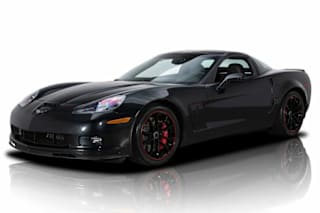 2012 Chevrolet Corvette 1G1YW2DW3C5102338 2012 Chevrolet Corvette