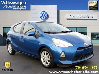 2014 Toyota Prius c Three JTDKDTB31E1559127 2014 Toyota Prius c Three