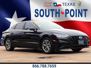 2021 Hyundai Sonata SEL 5NPEL4JA9MH090575 2021 Hyundai Sonata SEL