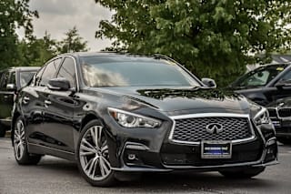 2021 Infiniti Q50 Sensory JN1EV7CR5MM750389 2021 Infiniti Q50 Sensory