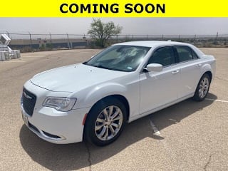 2017 Chrysler 300 Limited 2C3CCARGXHH571470 2017 Chrysler 300 Limited