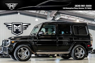 2017 Mercedes-Benz G-Class G 550 WDCYC3KF8HX270216 2017 Mercedes-Benz G-Class G 550