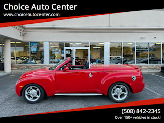 2003 Chevrolet SSR LS 1GCES14P03B100637 2003 Chevrolet SSR LS