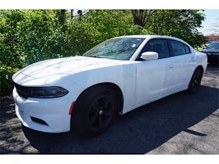 2018 Dodge Charger 2C3CDXHG8JH176162 2018 Dodge Charger