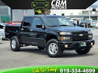 2009 Chevrolet Colorado 1GCDS13LX98138327 2009 Chevrolet Colorado