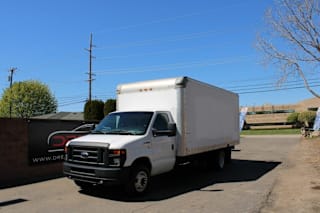 2013 Ford E-150 E 350 SD 2dr Commercial/Cutaway/Chassis 138 176 in. WB 1FDWE3FL6DDB22399 2013 Ford E-150 E 350 SD 2dr Commercial/Cutaway/Chassis 138 176 in. WB