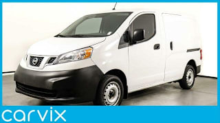 2018 Nissan NV200 S 3N6CM0KN4JK702078 2018 Nissan NV200 S