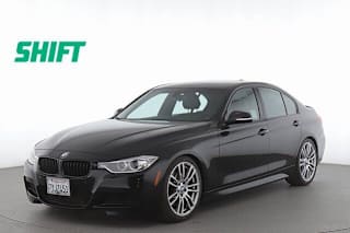 2014 BMW 3 Series 335i WBA3A9C59EF686286 2014 BMW 3 Series 335i