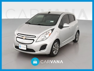 2015 Chevrolet Spark EV 1LT KL8CK6S07FC775158 2015 Chevrolet Spark EV 1LT