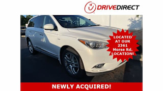 2014 Infiniti QX60 Hybrid Base 5N1CL0MM3EC516047 2014 Infiniti QX60 Hybrid Base