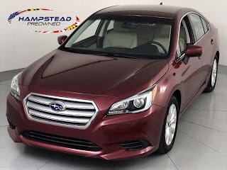 2017 Subaru Legacy 2.5i Premium 4S3BNAC6XH3064914 2017 Subaru Legacy 2.5i Premium
