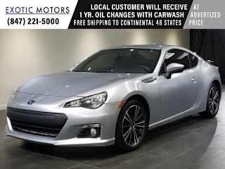 2015 Subaru BRZ Limited JF1ZCAC19F9604701 2015 Subaru BRZ Limited