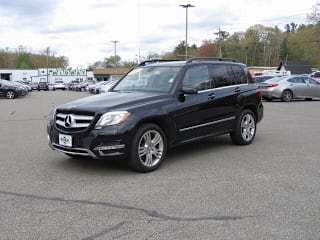 2015 Mercedes-Benz GLK GLK 350 4MATIC WDCGG8JB0FG360114 2015 Mercedes-Benz GLK GLK 350 4MATIC